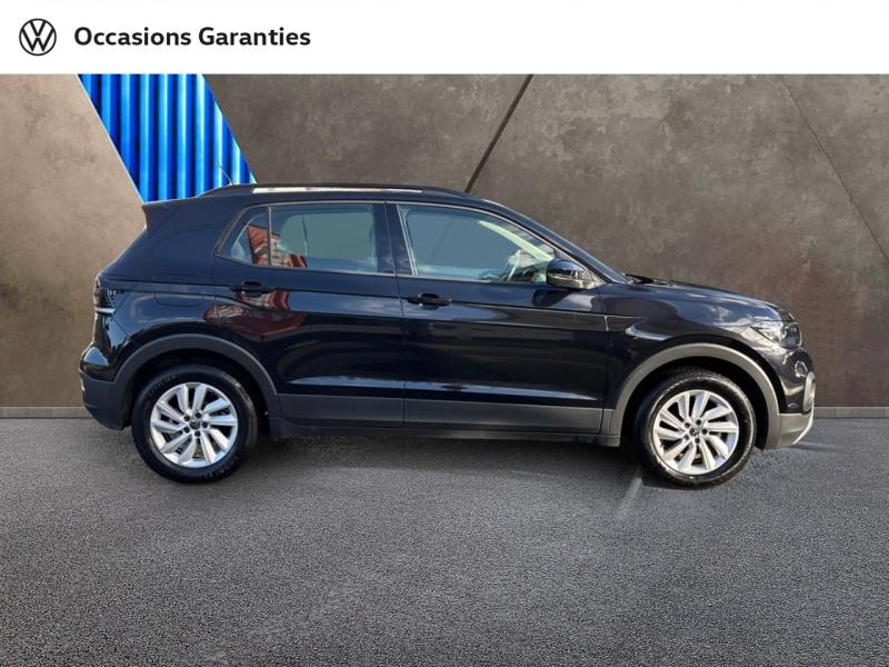 Voitures occasions VOLKSWAGEN T-CROSS Life Tech Mougins