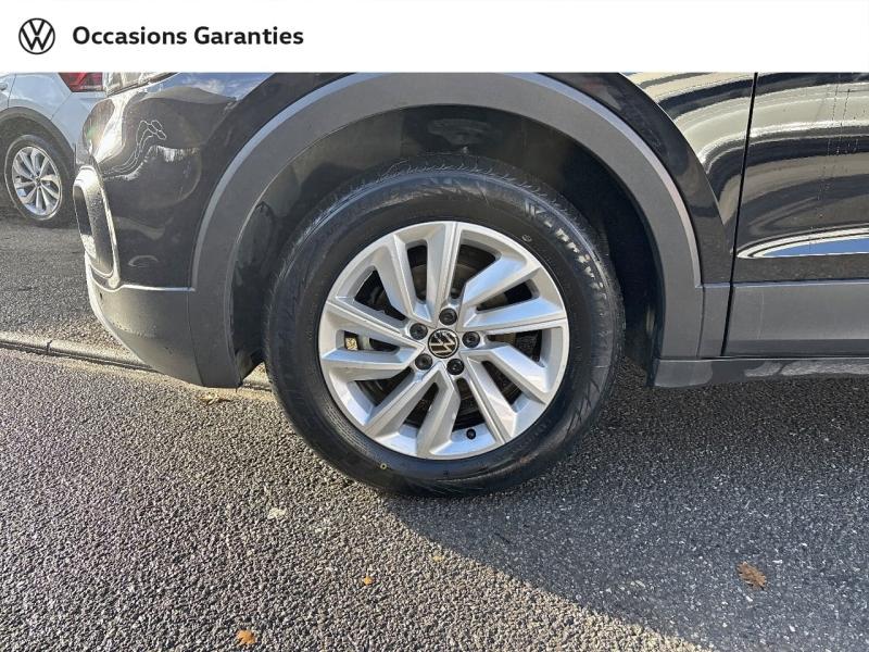 Voitures occasions VOLKSWAGEN T-CROSS Life Tech Mougins