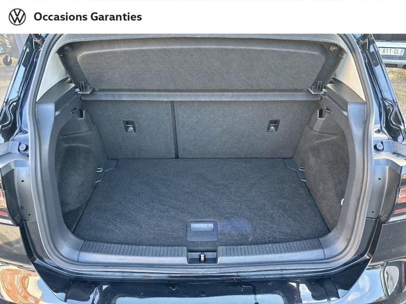 Voitures occasions VOLKSWAGEN T-CROSS Life Tech Mougins
