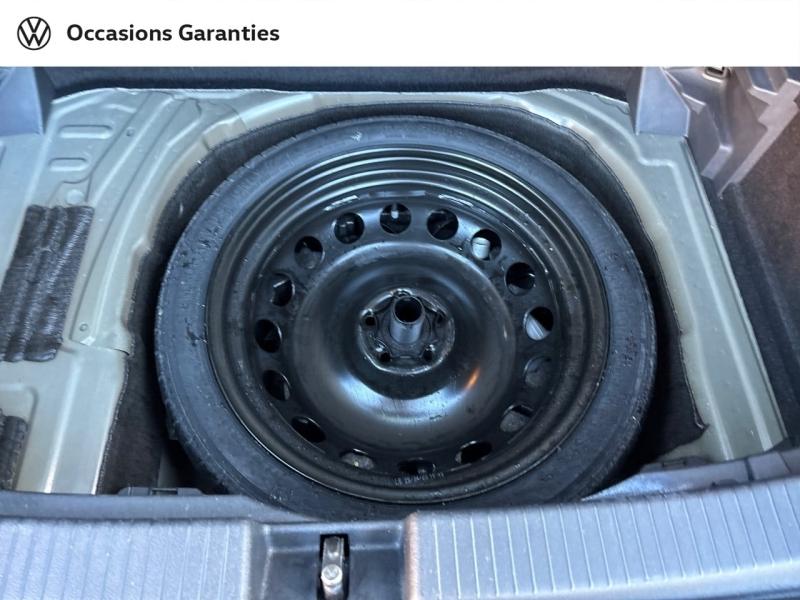 Voitures occasions VOLKSWAGEN T-CROSS Life Tech Mougins