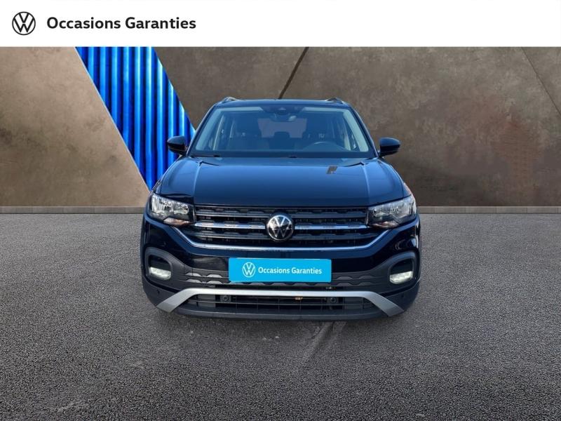 Voitures occasions VOLKSWAGEN T-CROSS Life Tech Mougins