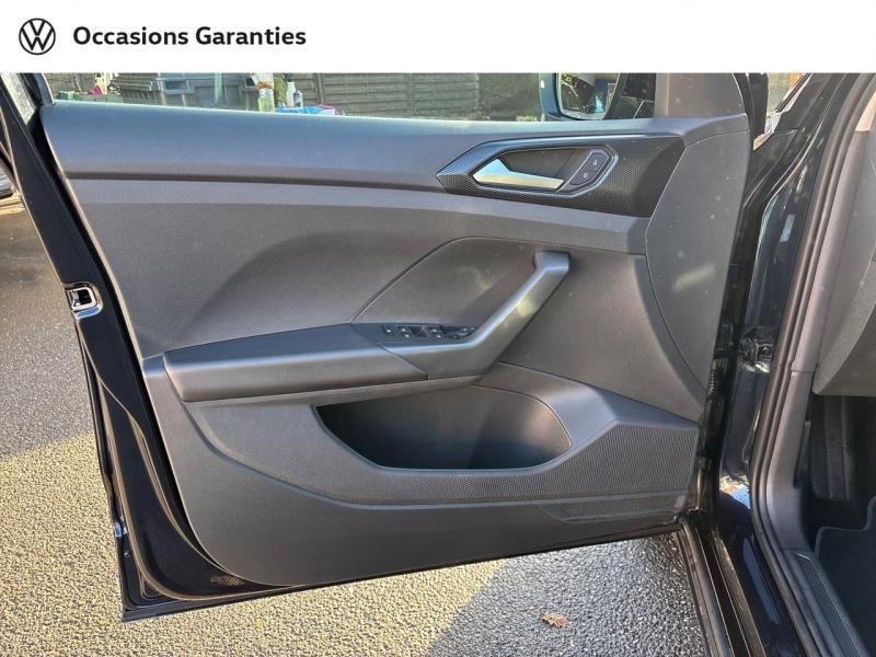 Voitures occasions VOLKSWAGEN T-CROSS Life Tech Mougins