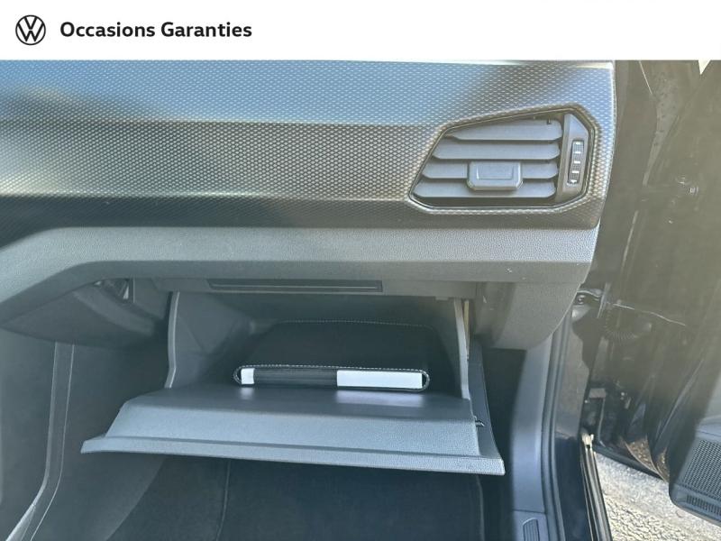 Voitures occasions VOLKSWAGEN T-CROSS Life Tech Mougins