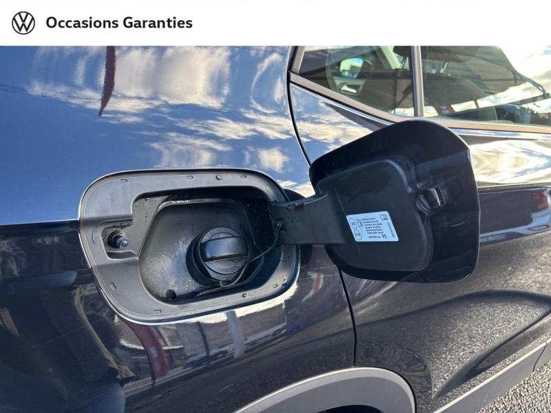Voitures occasions VOLKSWAGEN T-CROSS Life Tech Mougins
