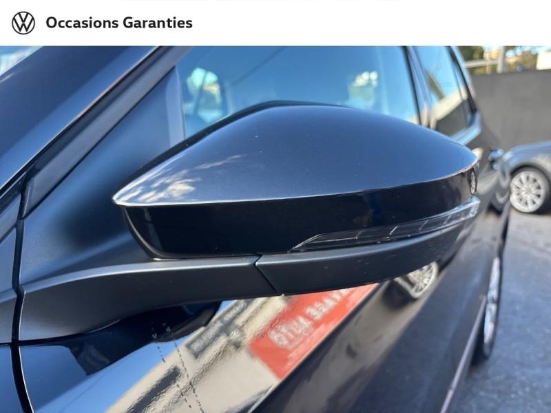 Voitures occasions VOLKSWAGEN T-CROSS Life Tech Mougins