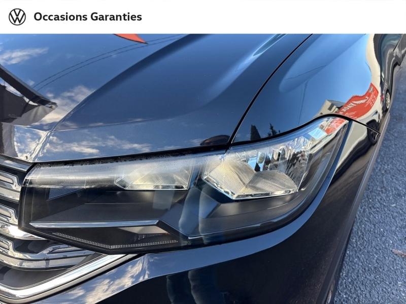 Voitures occasions VOLKSWAGEN T-CROSS Life Tech Mougins
