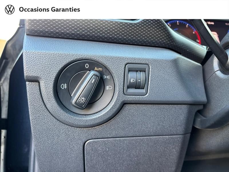 Voitures occasions VOLKSWAGEN T-CROSS Life Tech Mougins
