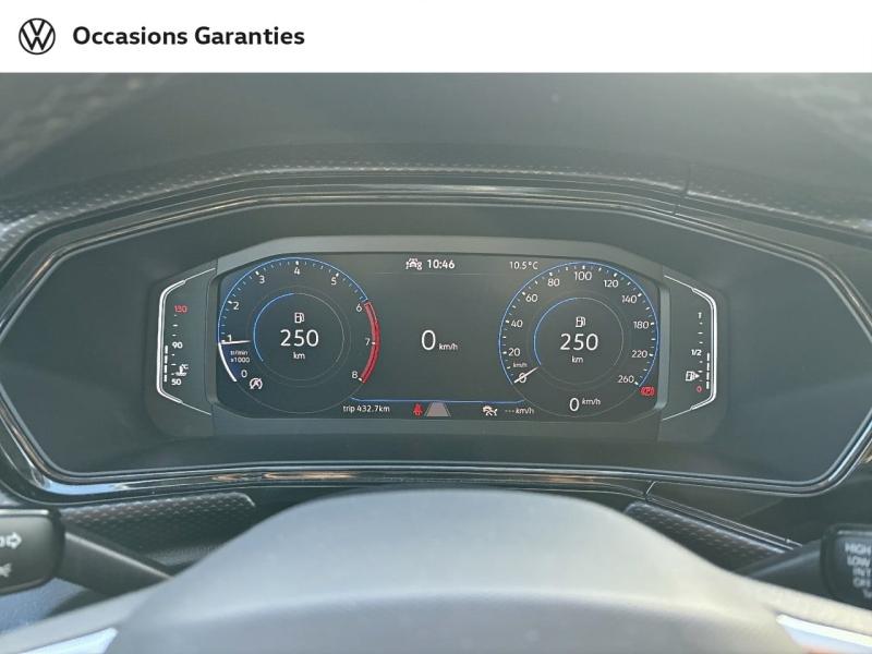Voitures occasions VOLKSWAGEN T-CROSS Life Tech Mougins