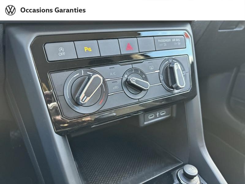 Voitures occasions VOLKSWAGEN T-CROSS Life Tech Mougins