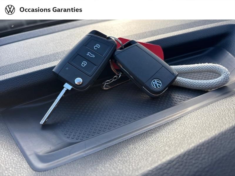 Voitures occasions VOLKSWAGEN T-CROSS Life Tech Mougins