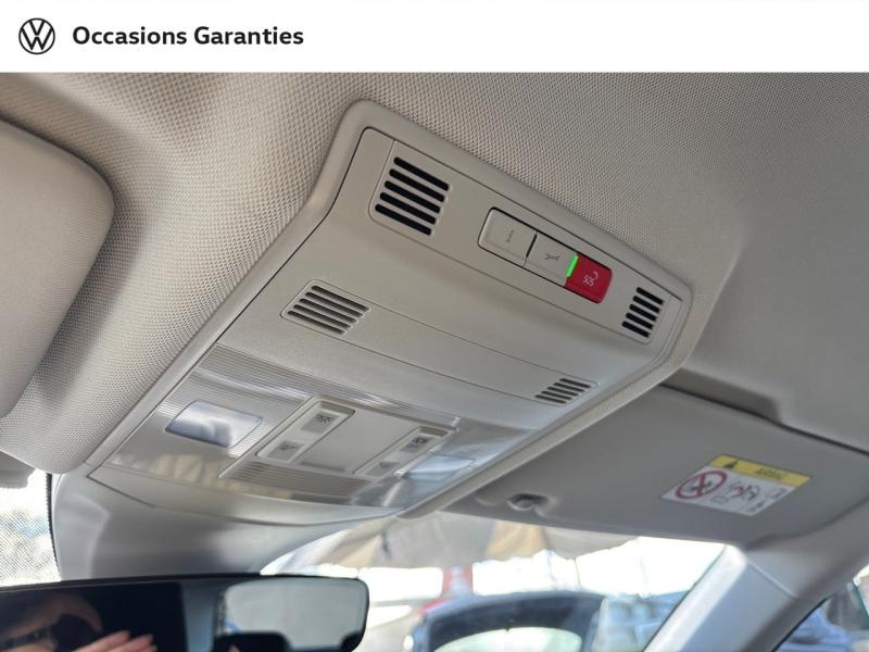 Voitures occasions VOLKSWAGEN T-CROSS Life Tech Mougins