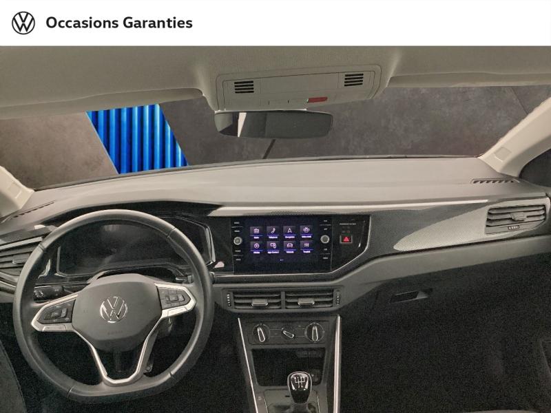 Voitures occasions VOLKSWAGEN POLO Life Mougins