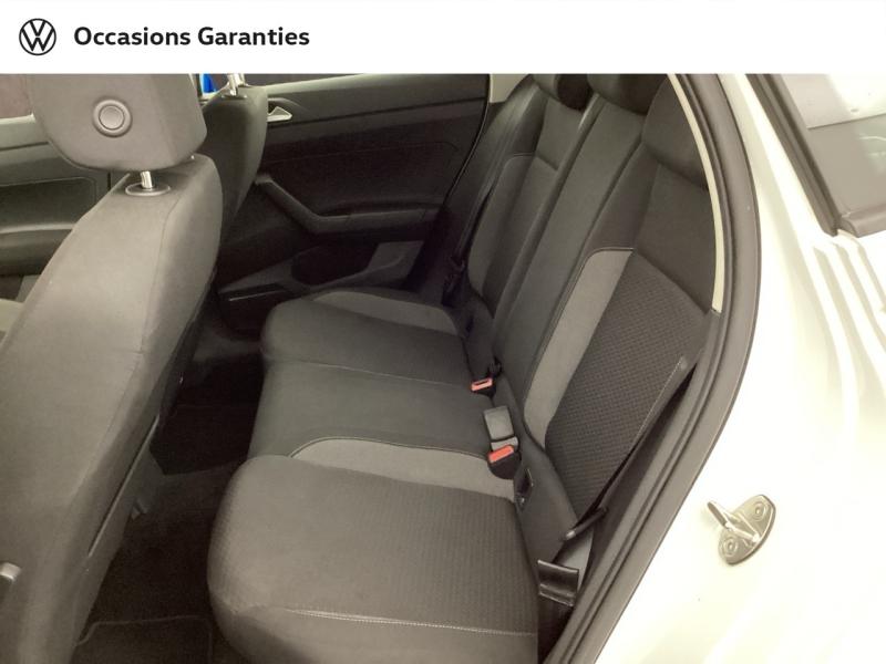 Voitures occasions VOLKSWAGEN POLO Life Mougins