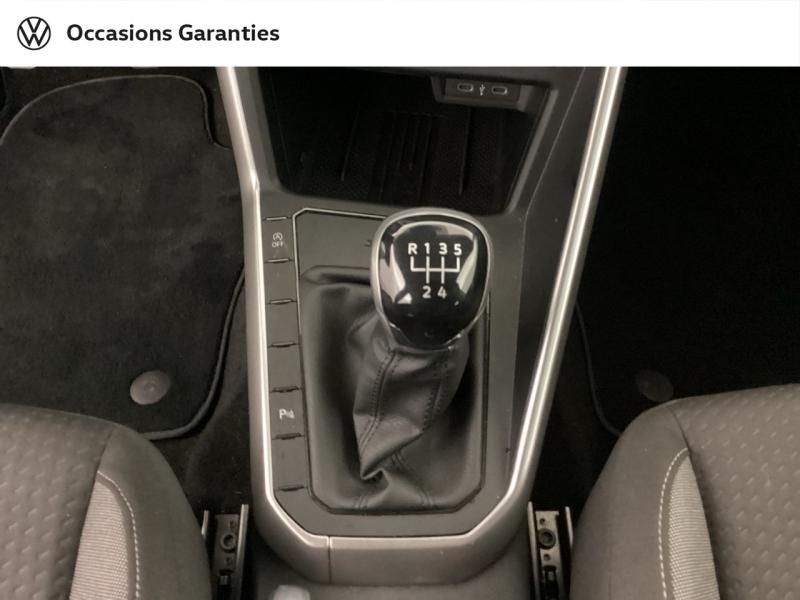 Voitures occasions VOLKSWAGEN POLO Life Mougins