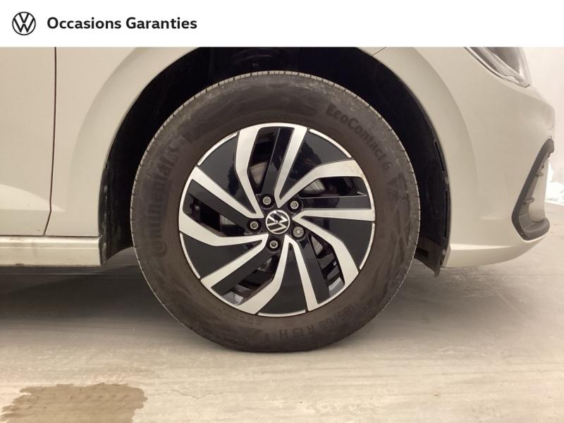 Voitures occasions VOLKSWAGEN POLO Life Mougins