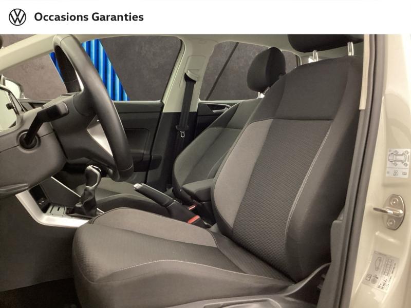 Voitures occasions VOLKSWAGEN POLO Life Mougins