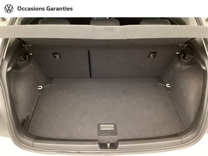 Voitures occasions VOLKSWAGEN POLO Life Mougins