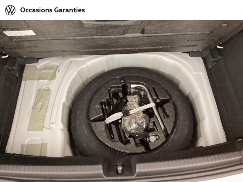 Voitures occasions VOLKSWAGEN POLO Life Mougins