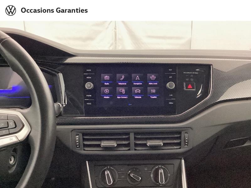 Voitures occasions VOLKSWAGEN POLO Life Mougins