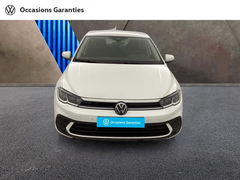 Voitures occasions VOLKSWAGEN POLO Life Mougins