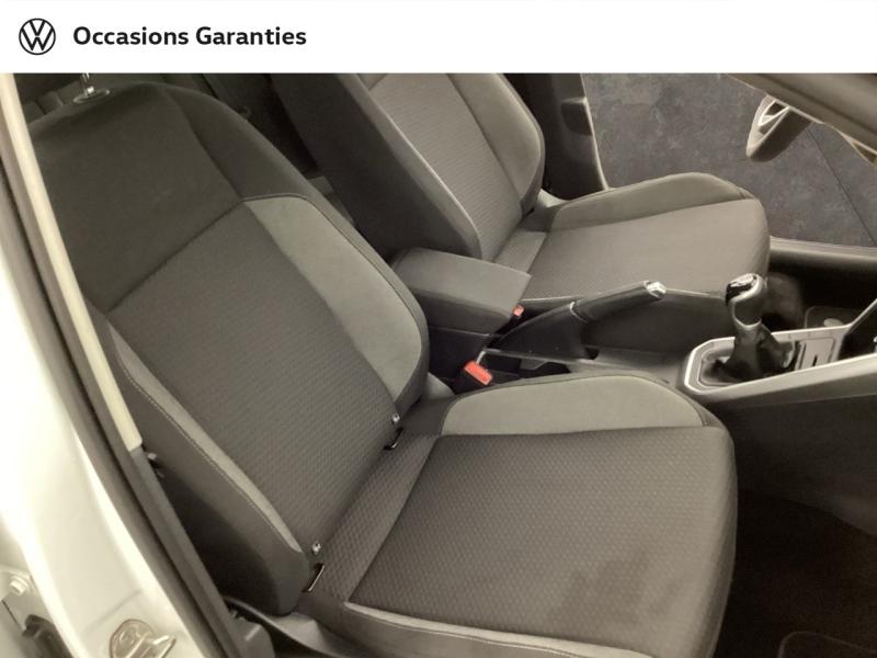 Voitures occasions VOLKSWAGEN POLO Life Mougins