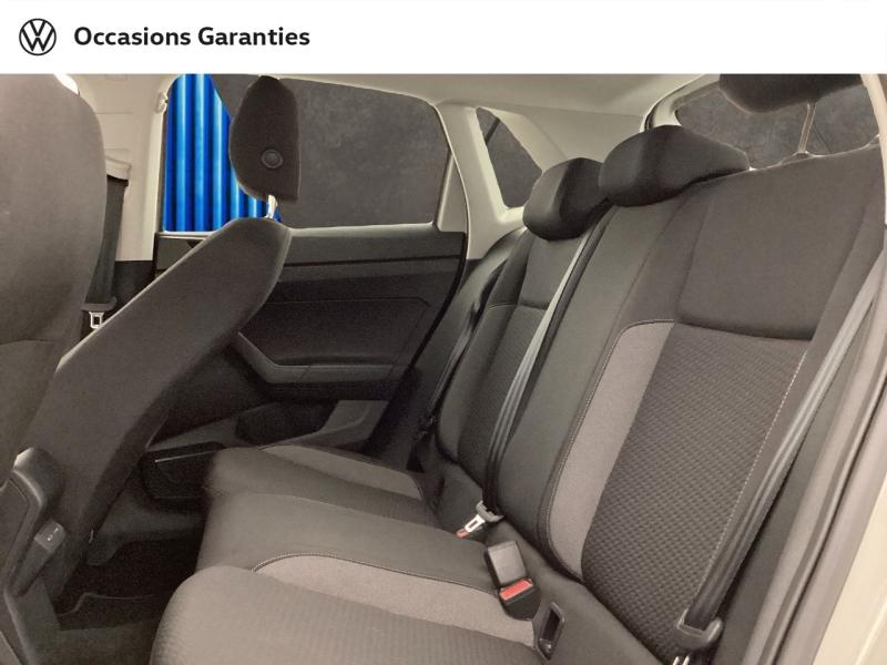 Voitures occasions VOLKSWAGEN POLO Life Mougins
