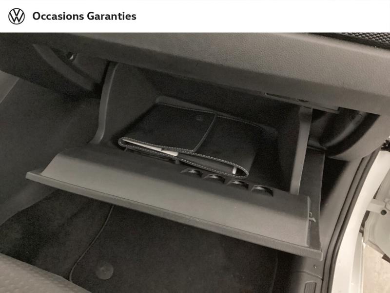 Voitures occasions VOLKSWAGEN POLO Life Mougins