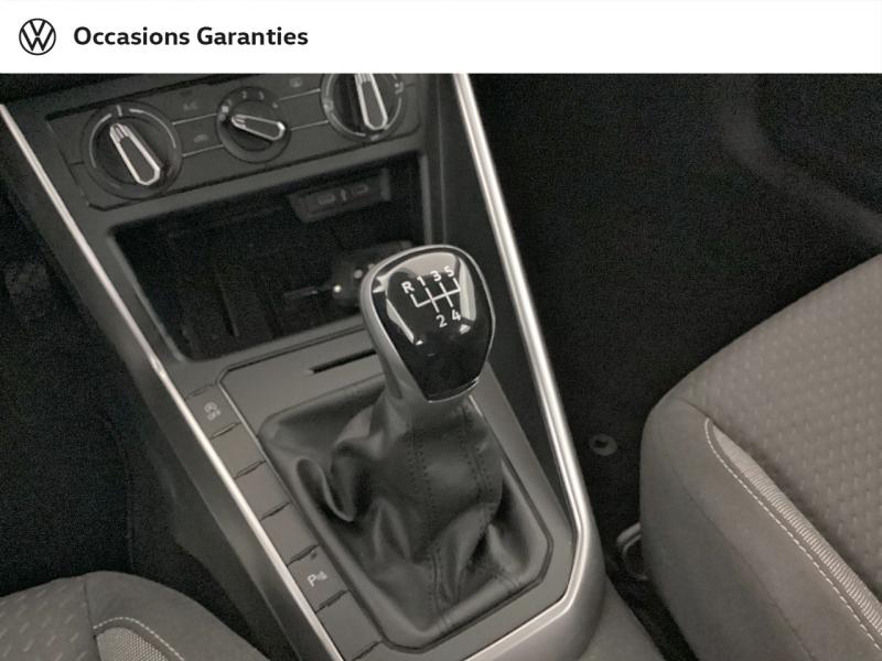 Voitures occasions VOLKSWAGEN POLO Life Mougins