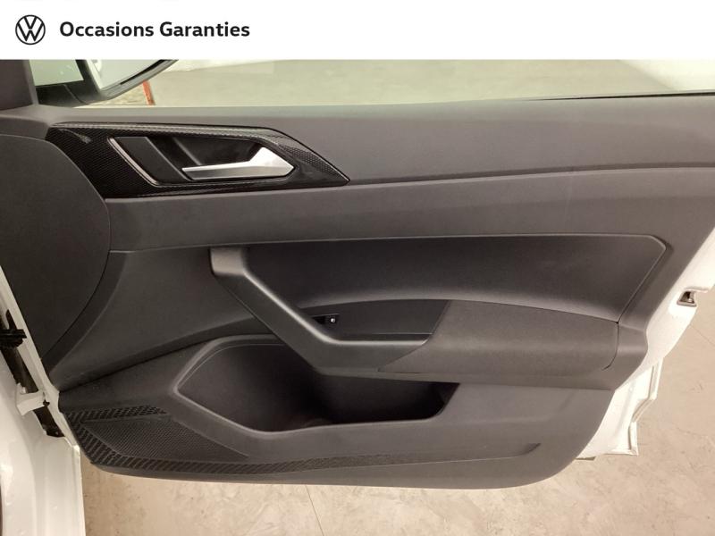 Voitures occasions VOLKSWAGEN POLO Life Mougins