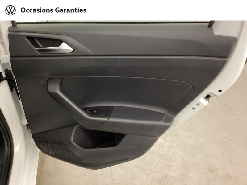 Voitures occasions VOLKSWAGEN POLO Life Mougins