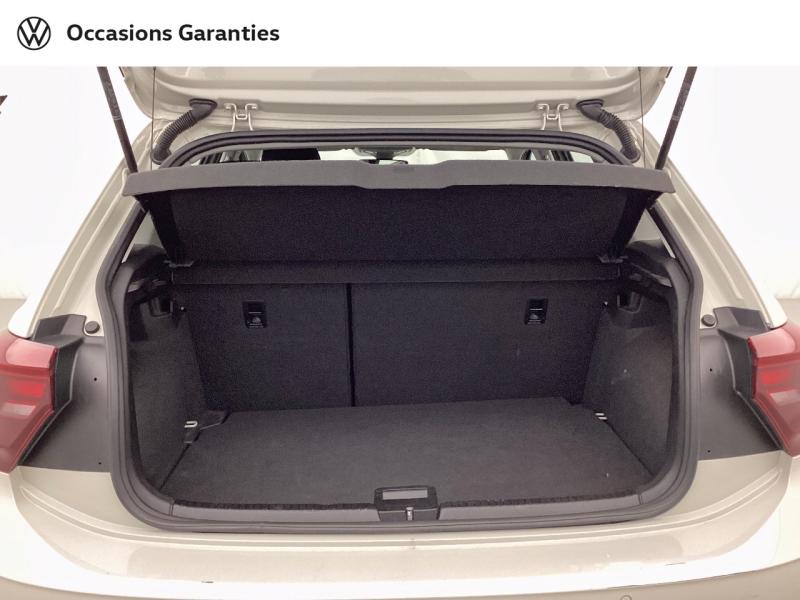 Voitures occasions VOLKSWAGEN POLO Life Mougins