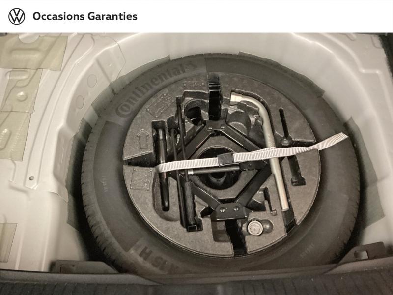 Voitures occasions VOLKSWAGEN POLO Life Mougins