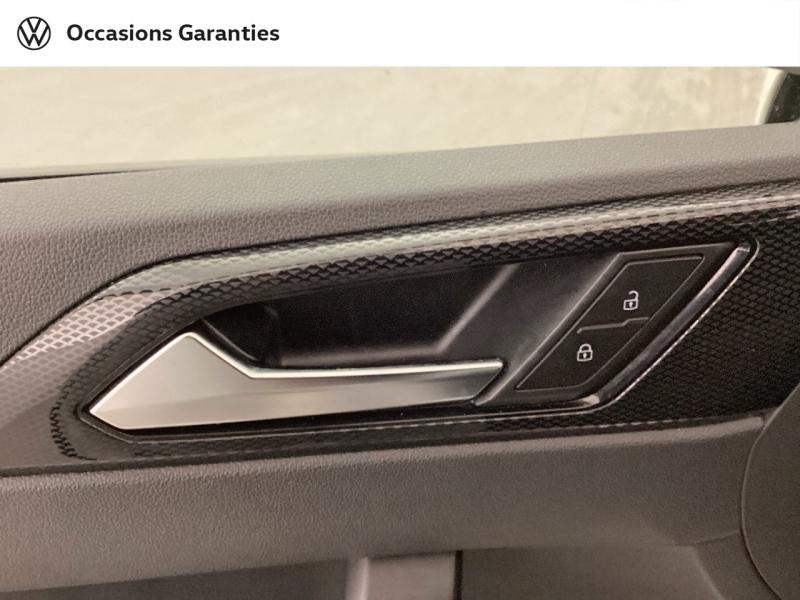 Voitures occasions VOLKSWAGEN POLO Life Mougins