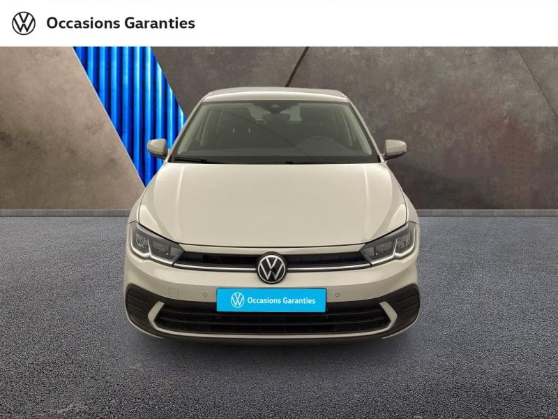 Voitures occasions VOLKSWAGEN POLO Life Mougins
