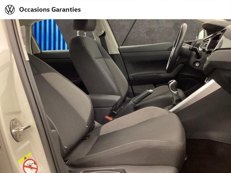 Voitures occasions VOLKSWAGEN POLO Life Mougins