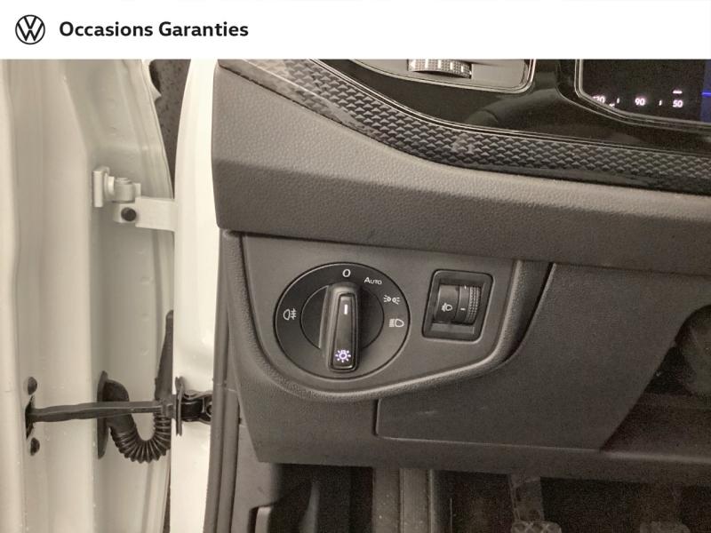 Voitures occasions VOLKSWAGEN POLO Life Mougins