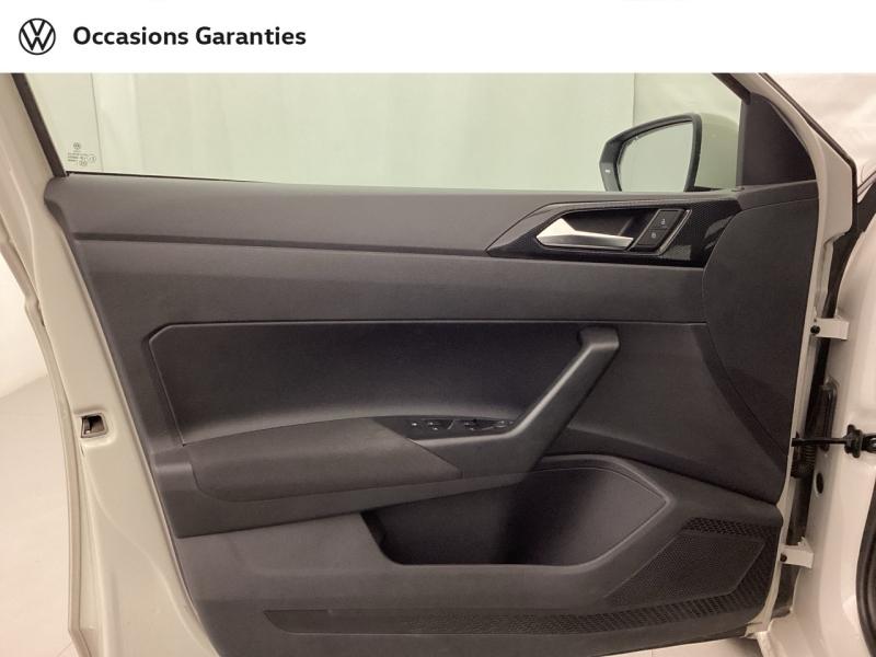 Voitures occasions VOLKSWAGEN POLO Life Mougins