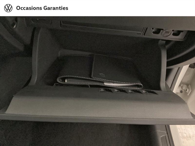 Voitures occasions VOLKSWAGEN POLO Life Mougins