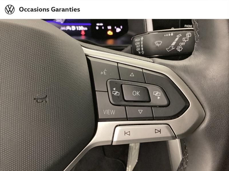 Voitures occasions VOLKSWAGEN POLO Life Mougins