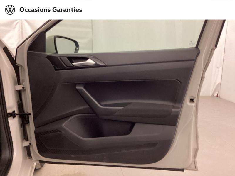 Voitures occasions VOLKSWAGEN POLO Life Mougins