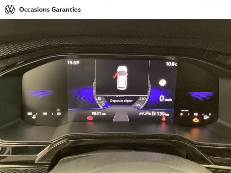 Voitures occasions VOLKSWAGEN POLO Life Mougins