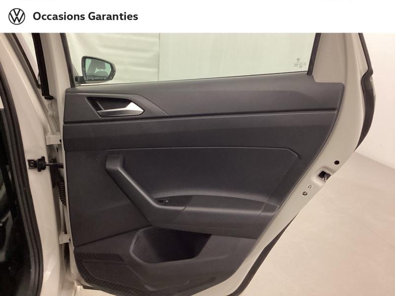 Voitures occasions VOLKSWAGEN POLO Life Mougins