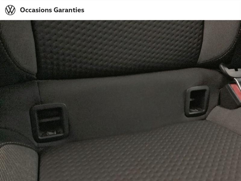 Voitures occasions VOLKSWAGEN POLO Life Mougins