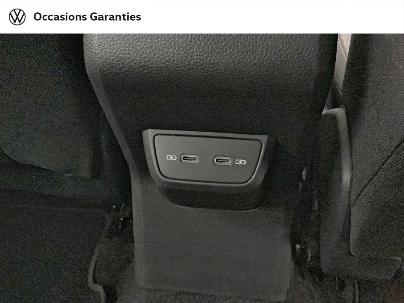 Voitures occasions VOLKSWAGEN POLO Life Mougins