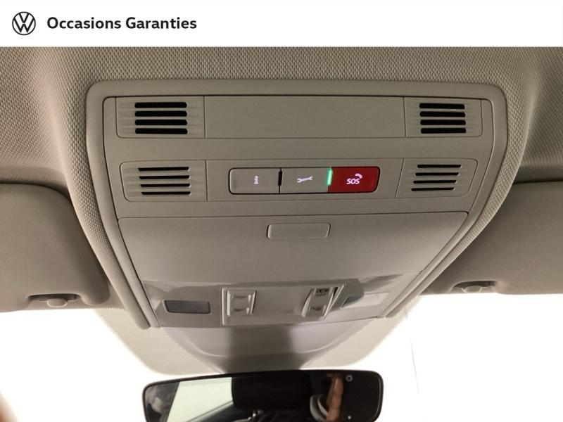 Voitures occasions VOLKSWAGEN POLO Life Mougins