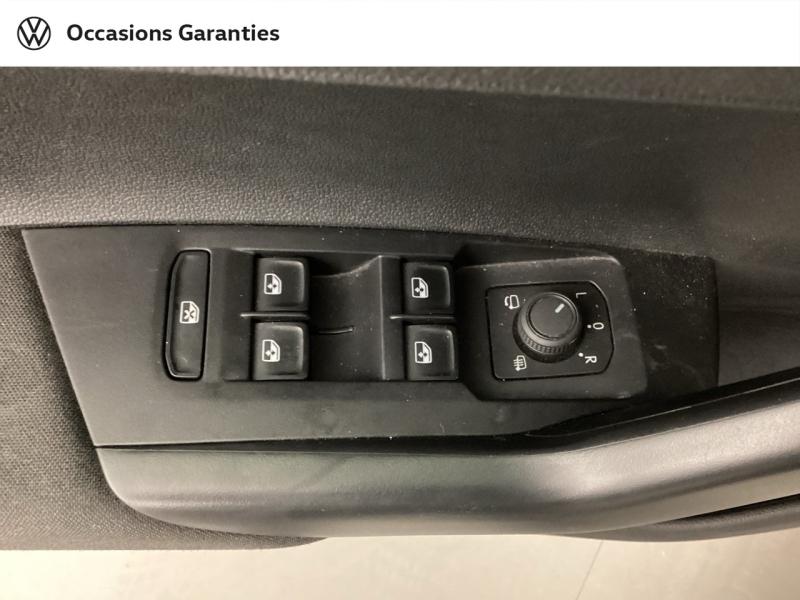 Voitures occasions VOLKSWAGEN POLO Life Mougins