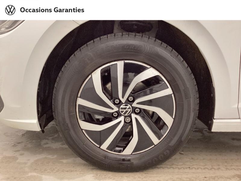 Voitures occasions VOLKSWAGEN POLO Life Mougins