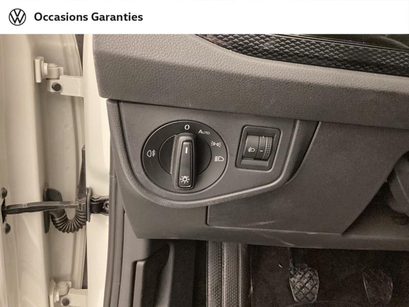 Voitures occasions VOLKSWAGEN POLO Life Mougins