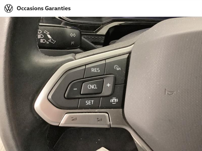 Voitures occasions VOLKSWAGEN POLO Life Mougins