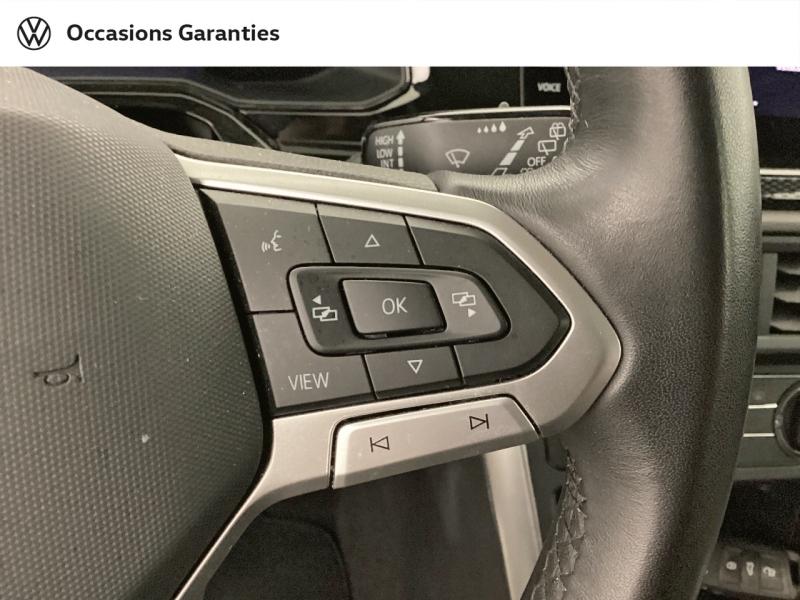 Voitures occasions VOLKSWAGEN POLO Life Mougins